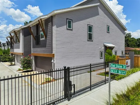 862 Paul Quinn Street A Houston TX 77091