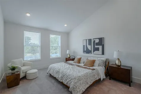 862 Paul Quinn Street A Houston TX 77091