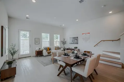 862 Paul Quinn Street A Houston TX 77091