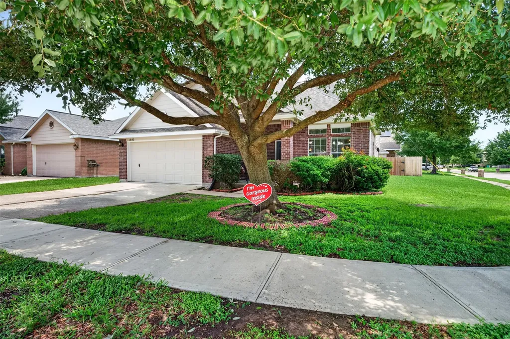 6002 Sandy Creek Drive Baytown TX 77523