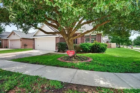 6002 Sandy Creek Drive Baytown TX 77523