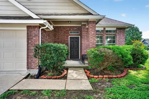 6002 Sandy Creek Drive Baytown TX 77523
