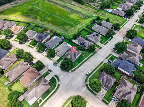 6002 Sandy Creek Drive Baytown TX 77523