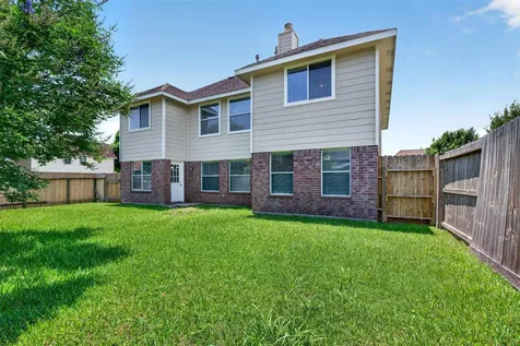 6002 Sandy Creek Drive Baytown TX 77523
