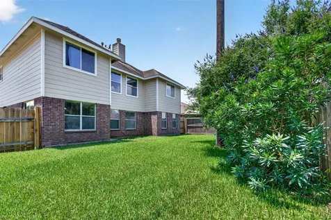 6002 Sandy Creek Drive Baytown TX 77523