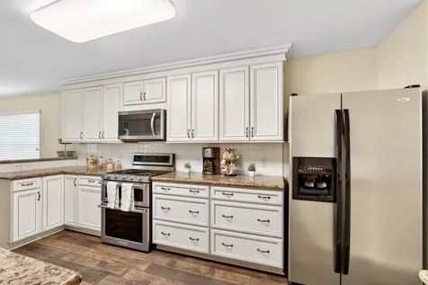 6002 Sandy Creek Drive Baytown TX 77523