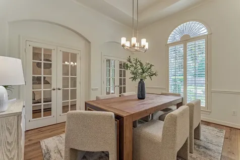 6 Millsap The Woodlands TX 77382