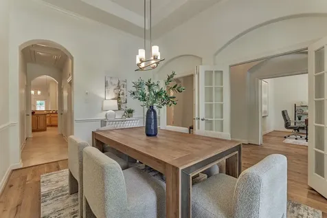 6 Millsap The Woodlands TX 77382