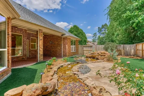 6 Millsap The Woodlands TX 77382