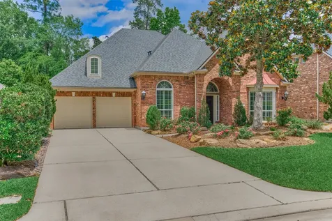 6 Millsap The Woodlands TX 77382