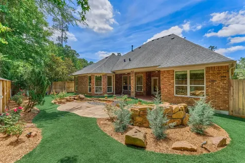 6 Millsap The Woodlands TX 77382