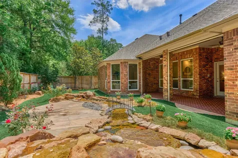 6 Millsap The Woodlands TX 77382