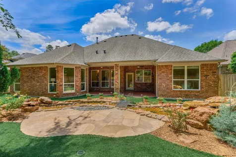 6 Millsap The Woodlands TX 77382