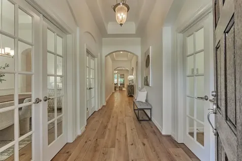 6 Millsap The Woodlands TX 77382