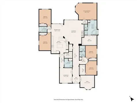 6 Millsap The Woodlands TX 77382