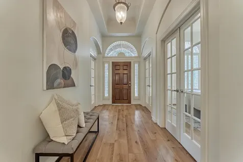 6 Millsap The Woodlands TX 77382