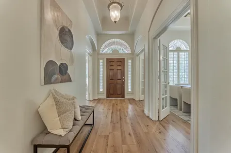 6 Millsap The Woodlands TX 77382