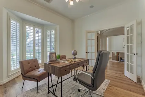 6 Millsap The Woodlands TX 77382