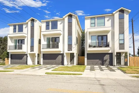 1611 Shelby Street Houston TX 77009