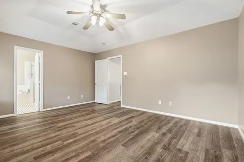 59 N Avonlea Circle The Woodlands TX 77382