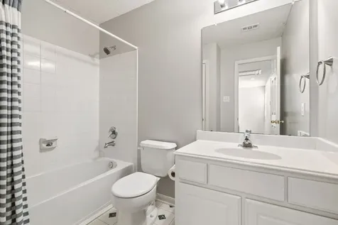 59 N Avonlea Circle The Woodlands TX 77382