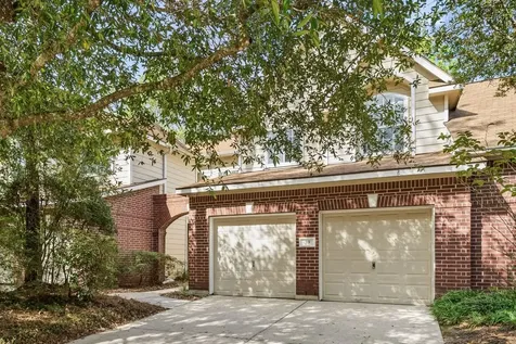 59 N Avonlea Circle The Woodlands TX 77382