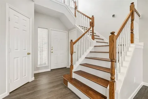 59 N Avonlea Circle The Woodlands TX 77382