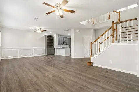 59 N Avonlea Circle The Woodlands TX 77382