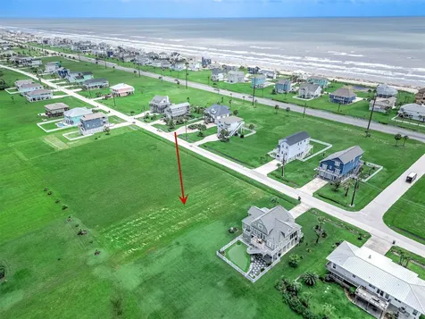 18802 Shaman Drive Galveston TX 77554