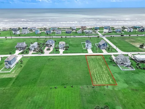 18802 Shaman Drive Galveston TX 77554