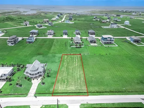 18802 Shaman Drive Galveston TX 77554