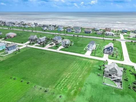 18802 Shaman Drive Galveston TX 77554