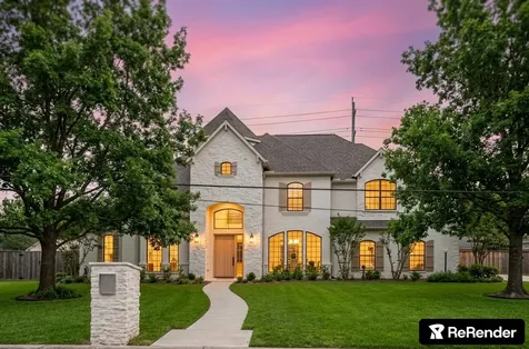 702 Piedmont Street Sugar Land TX 77478