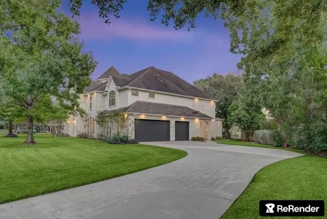 702 Piedmont Street Sugar Land TX 77478