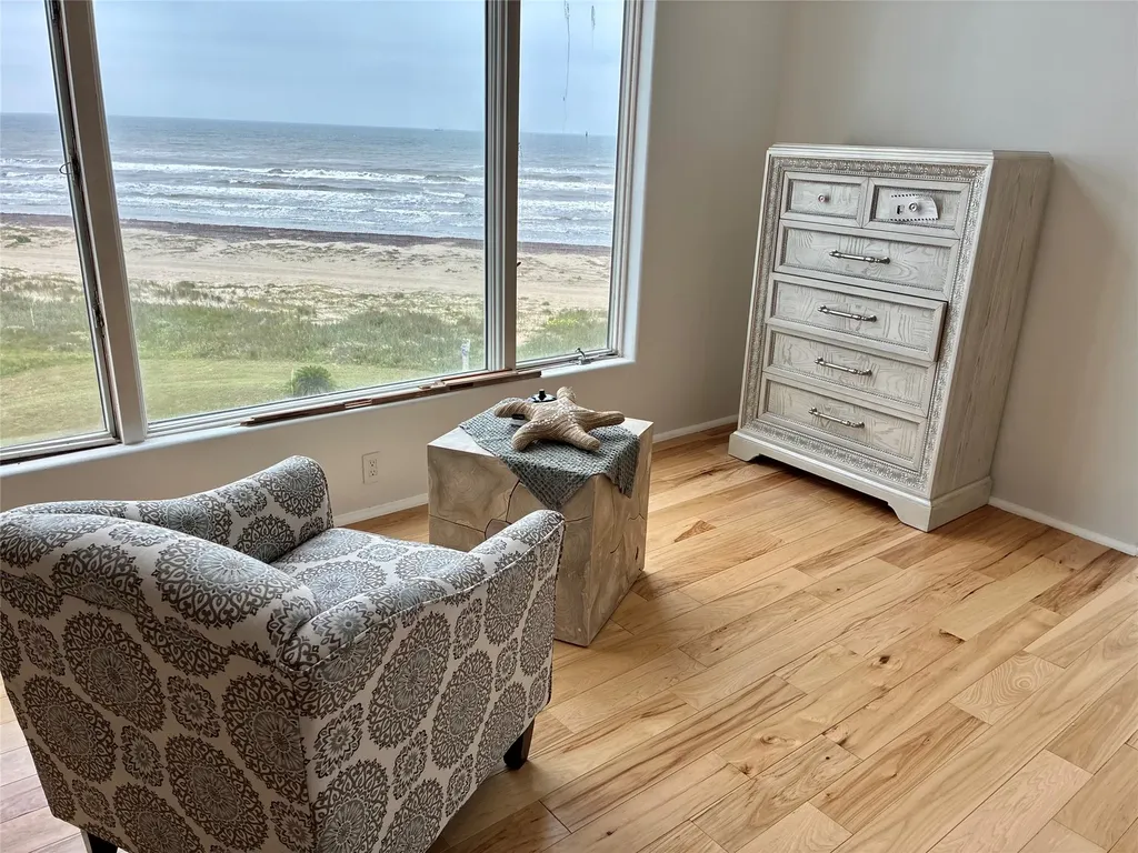 17009 San Luis Pass Road Galveston TX 77554