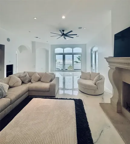 17009 San Luis Pass Road Galveston TX 77554