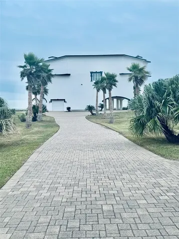 17009 San Luis Pass Road Galveston TX 77554