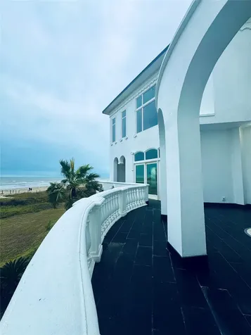 17009 San Luis Pass Road Galveston TX 77554