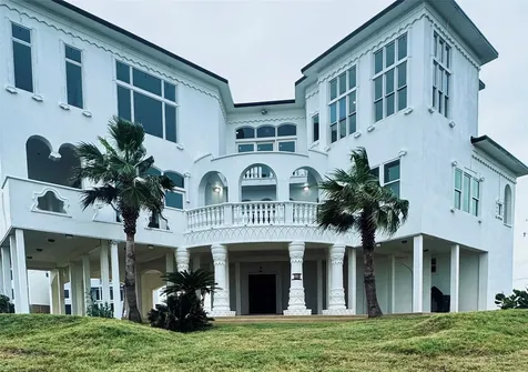 17009 San Luis Pass Road Galveston TX 77554