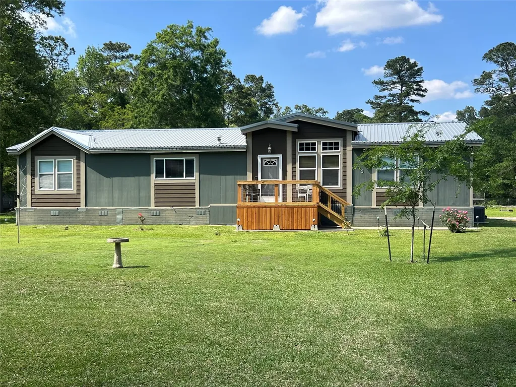 483 County Road 6481 Dayton TX 77535