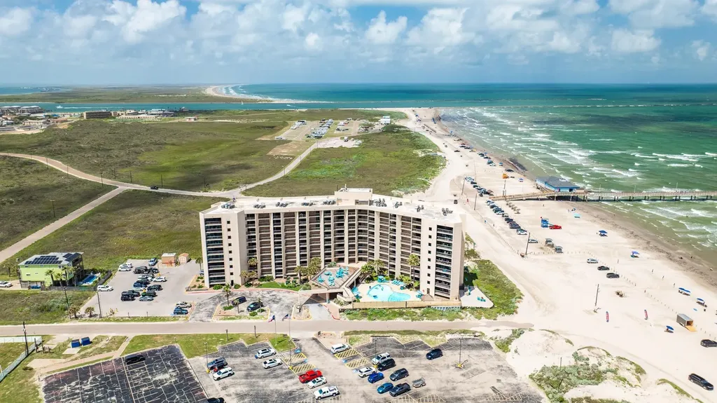 1000 Lantana Drive 903 Port Aransas TX 78373