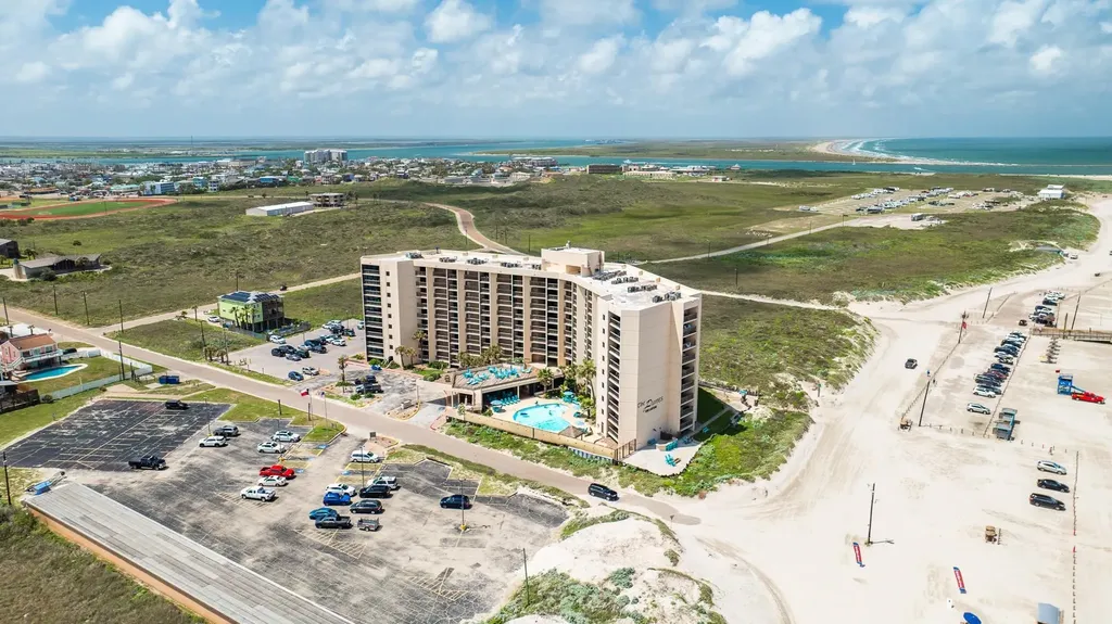 1000 Lantana Drive 903 Port Aransas TX 78373