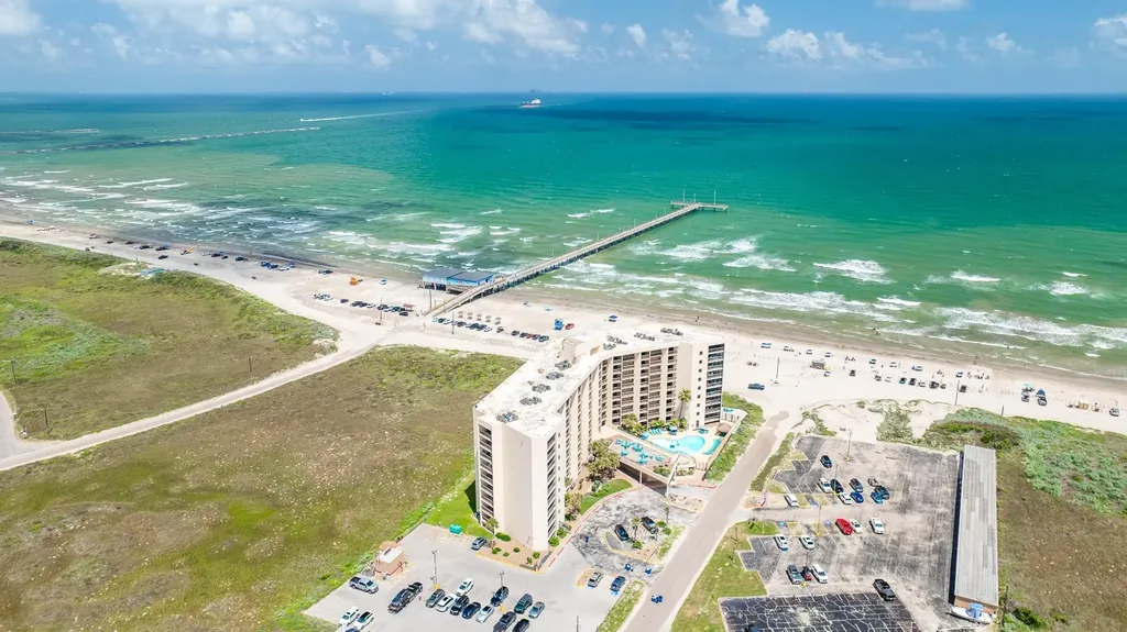 1000 Lantana Drive 903 Port Aransas TX 78373