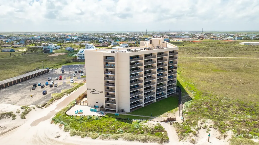 1000 Lantana Drive 903 Port Aransas TX 78373