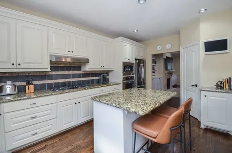1106 W 18th Street Houston TX 77008