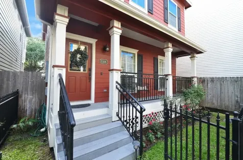 1106 W 18th Street Houston TX 77008