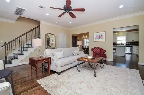 1106 W 18th Street Houston TX 77008