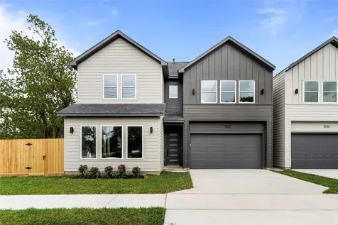 7530 La Salette Street Houston TX 77021