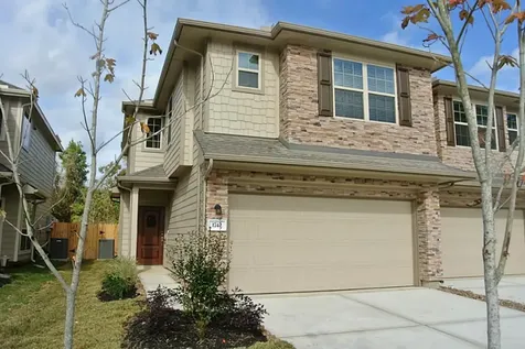 1742 Parkside Shores Lane Crosby TX 77532