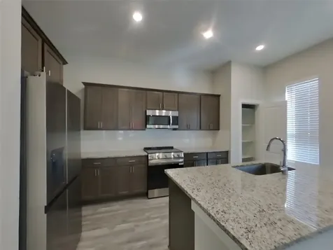 4918 San Fabiano Court Katy TX 77449
